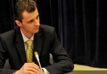 Nicolae Bitea, director adjunct la Societatea de Transport Public fostă RATT