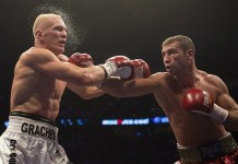 Bute revine in ring! Romanul poate redevei campion mondial