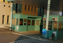 Doi urmăriți general, depistați la Cenad