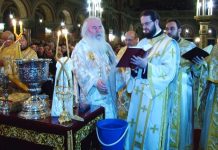 Paștele la români. Tradiții despre sfânta slujba a Învierii Domnului