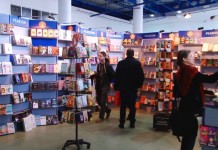 Salonul de Carte Bookfest s-a deschis astăzi la Timişoara