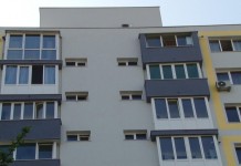 Au fost finalizate lucrări de reabilitare termică pentru încă 88 de apartamente