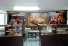 Cauți loc de muncă? “La Sârbu Food & Bar” angajează BUCĂTAR și AJUTOR DE BUCĂTAR.