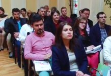 CCIA Timiș organizează noi serii de cursuri în luna octombrie