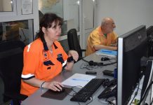 Milioane de solicitări la dispeceratul integrat al Inspectoratului pentru Situaţii de Urgenţă şi al Serviciului de Ambulanţă Timiș