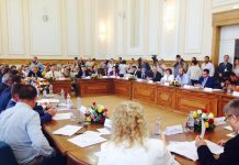 Toate ședințele de Consiliu Local vor fi transmise pe Facebook