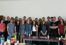 CCIAT anunță o nouă serie a cursului de DEZVOLTARE SUSTENABILĂ