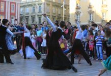 Festivalul Artelor Timișorene și-a deschis porțile