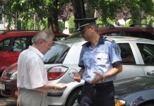 Acțiuni pentru prevenirea furturilor din autoturisme