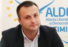 Politica ALDE Timiș: tinerii sunt un capital valoros pentru România