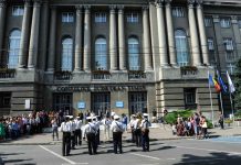 Spectacole, expoziții, lecturi, fotbal și alte surprize la Ziua Județului Timiș