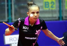 Sportiva de la ACS Dumbravita, Adina Diaconu, trei medalii la Europenmele de la Zagreb