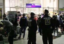 Atenţionare de călătorie Germania – incidente de securitate în Munchen