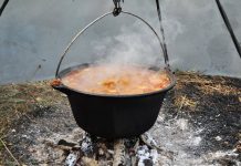 Se incing ceaunele la Dumbravita!