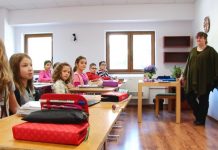 Ultimele demersuri pentru cumpărarea campusului Colegiului Național Bănățean