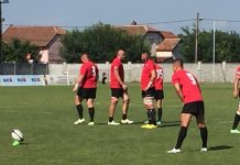 Revenire de senzatie! Timisoara Saracens a invins in Superliga principala contracandidata la titlu