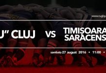 Vor sa continue seria in meciurile directe. Timisoara merge la Cluj doar cu gandul la 5 puncte!