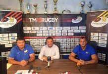 Totul pentru un nou titlu! Gladiatorii, gata sa intre in arena