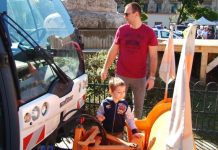 Ziua Serviciilor Publice, în weekend la Timișoara