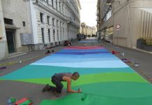 Let’s Street Art- Artiștii timișoreni sunt invitați în stradă