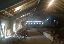 Muzeul Banatului finalizat în proporție de 90%