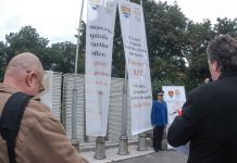 La Timișoara a început Festivalul de literatură – LitVest