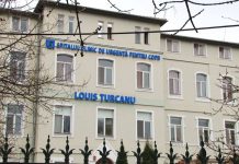 La trei spitale din Timișoara puteți să mergeți să vedeți dacă aveți viroză respiratorie sau gripă