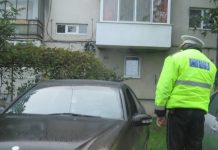 Ce făceau doi tineri la Pădurea Verde și cum au reacționat când au văzut polițiștii?