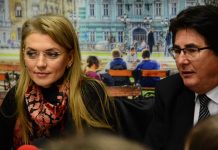 Alina Gorghiu, senator PNL, despre acuzațiile aduse consilierului județean Adrian Pășcuță