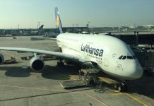MAE: Continuă încă 2 zile greva sindicatului asociaţiei piloţilor Cockpit pentru cursele Lufthansa