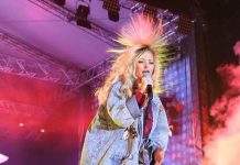 Concert Delia și Raluka de 1 Decembrie la Timișoara