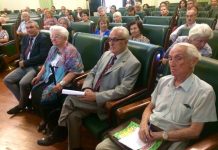 Editura Politehnica, 20 ani de existență. Lansare de carte în limba franceză a profesorului emerit Coleta de Sabata