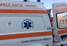 Victimă colaterală! A fost în locul nepotrivit, în locul nepotrivit, fără nicio vină