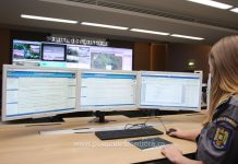 Situaţia la frontieră în ultimele 24 de ore