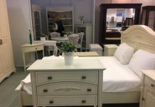 Culorile pastelate, „vedete” la EXPO Mobila Timișoara