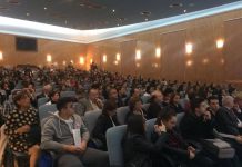 Examinarea studenților în sesiuni, principala tema în cadrul Simpozionului Internațional TIMMED