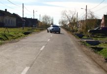 Lucrări de infrastructură în valoare de un milion euro în comuna Nițchidorf