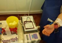 Centrul de Transfuzie din Timisoara are nevoie de o noua camera frigorifica