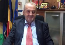 Ilie Todașcă: “Săcălazul la ora actuală merge cu frâna de mână trasă”