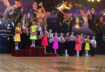 S-a deschis un nou club de dans sportiv în Timișoara: Mystic