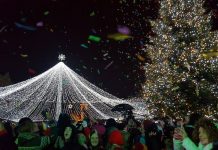 Târgul de Crăiun revine la Timişoara! Încep înscrierile pentru cei care vor să îşi vândă produsele la târg