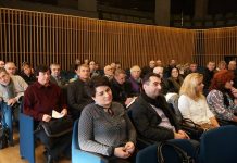 Personalități marcante din cultura județului Timiș premiate în cadrul celei de-a XV-a ediții a Premiilor „Pro Cultura” Timisiensis