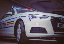 Pietoni, bicliști și șoferi sancționați deopotrivă de polițiști în Timișoara