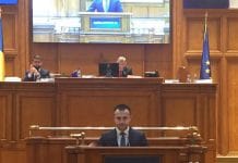 Deputatul Marian Cucșa vrea ca alegerile locale să fie amânate! A depus în Parlament un proiect de lege