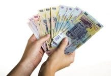 De luni se plătește ajutorul de încălzire pentru aprilie, la Timișoara