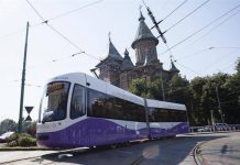 Parteneriat în scopul încurajării utilizării transportului în comun