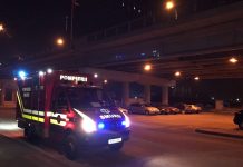 ISU Timiş a intervenit în mai multe locaţii, după CODUL PORTOCALIU anunţat în seara zilei de Paşte