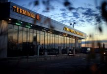Traficul de pasageri de la Aeroportul Internațional Timișoara, în creștere