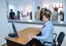 A fost inaugurat Oficiul Poștal Business