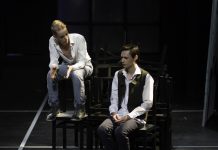 Teatrul German de Stat Timișoara participă la un proiect internațional dedicat teatrului pentru copii